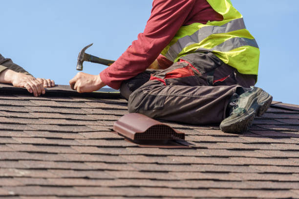 Best Roof Leak Repair  in Granite, OK