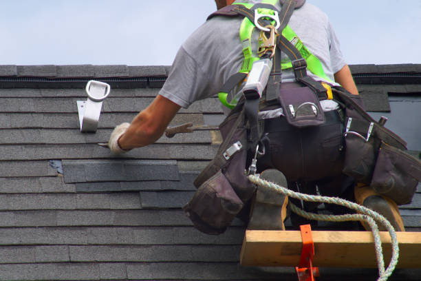 Trusted Granite, OK Roofing Contractor Experts