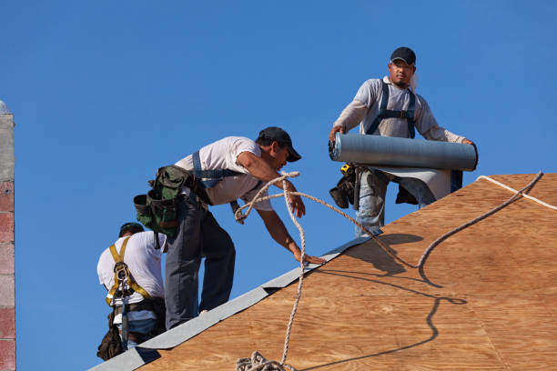 Best Roof Restoration Services  in Granite, OK