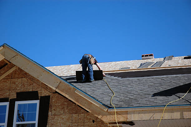 Best Commercial Roofing Services  in Granite, OK