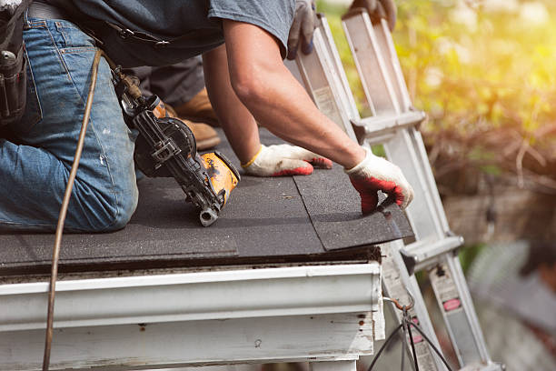 Best Commercial Roofing Services  in Granite, OK