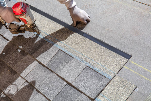 Best Emergency Roof Repair  in Granite, OK